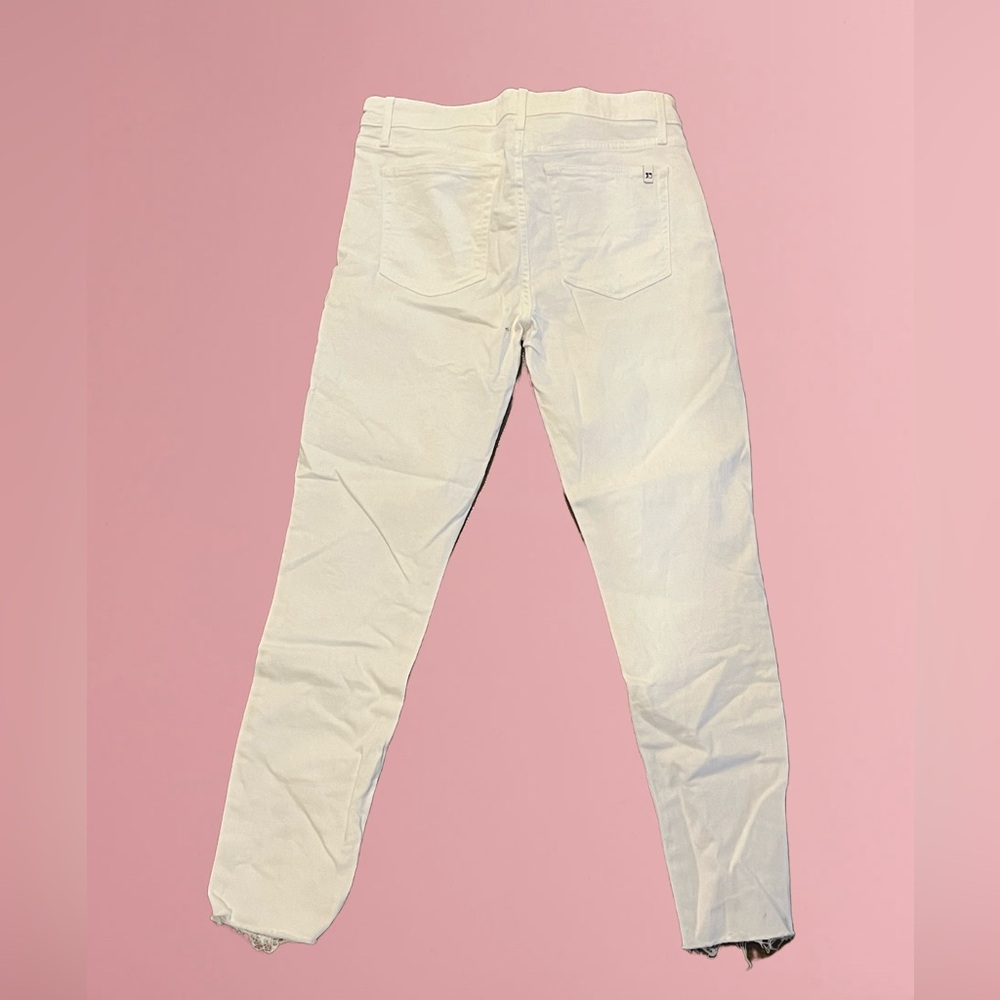 Joe’s Jeans - High Rise Skinny Ankle - Size 30